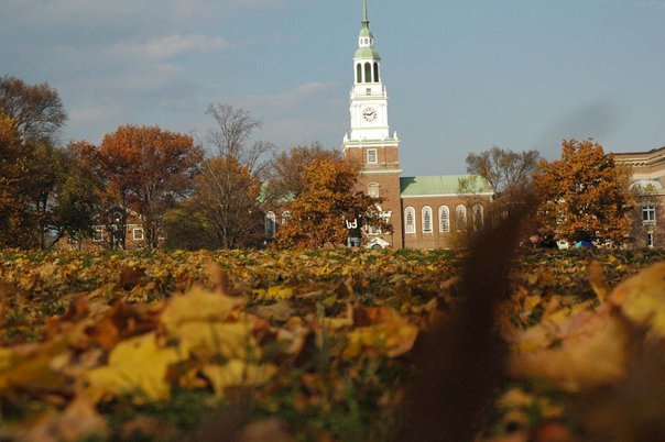 dartmouth